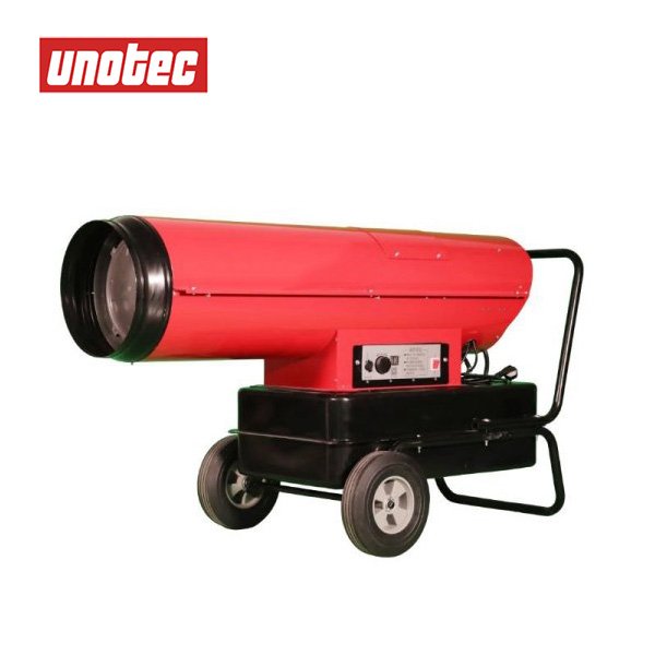 Fuel hot air blower-ST100