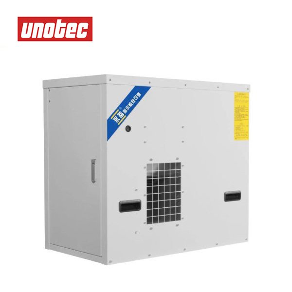 Liquefied gas丨Natural gas hot air blower-HB75G